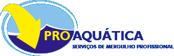 ProAquática - Serviços de Mergulho Profissional