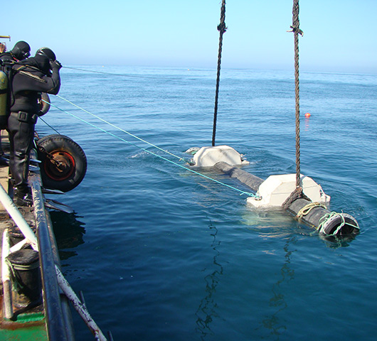 Emissários Submarinos